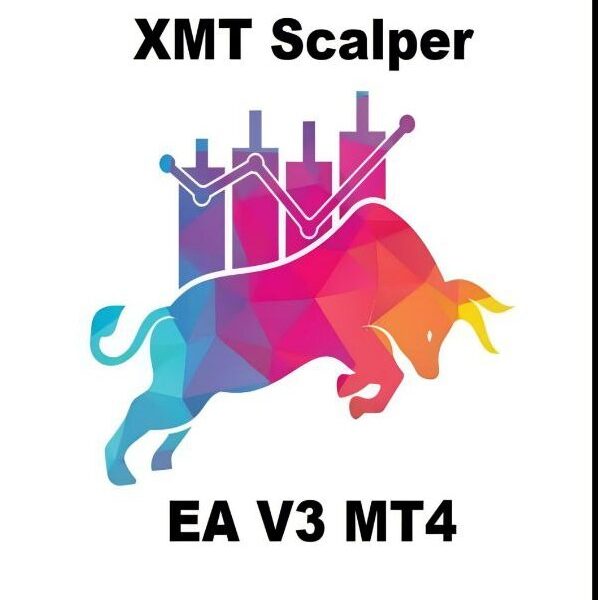 XMT Scalper EA V3.0 MT4