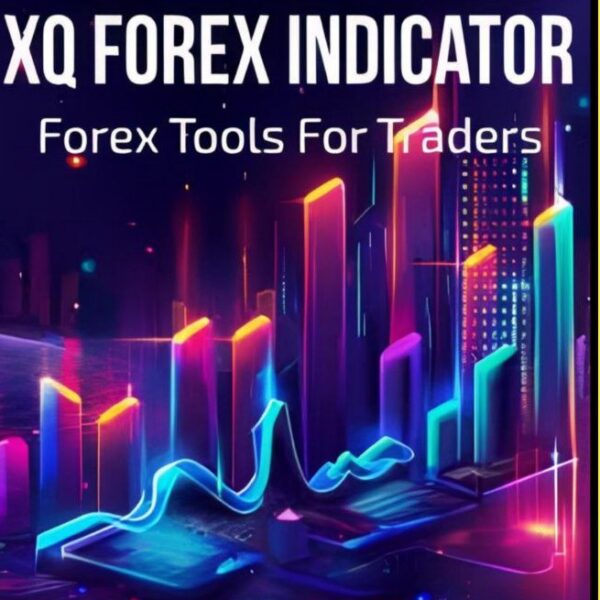 XQ Forex Indicator v4 MT4