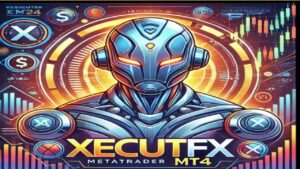 XecutFX EA v1.0 MT4