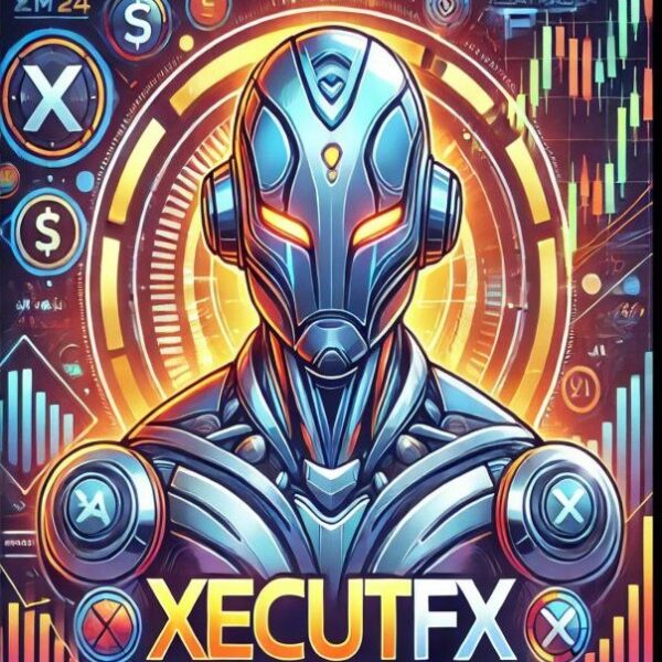 XecutFX EA v1.0 MT4