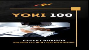 Yoki100 EA v1.0 MT4