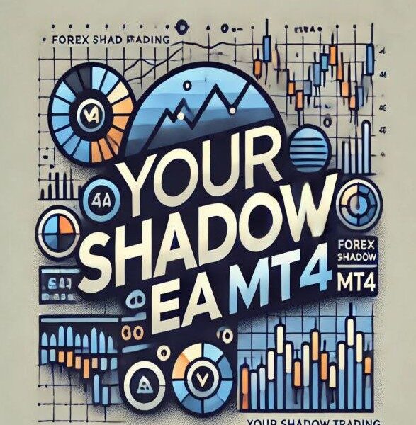 Your Shadow EA v1.0 MT4