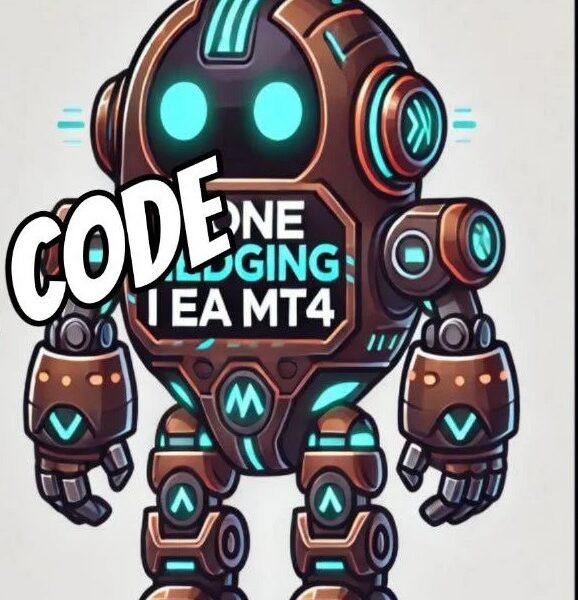 Zone Hedge I EA v1.0 Source Code MQ4