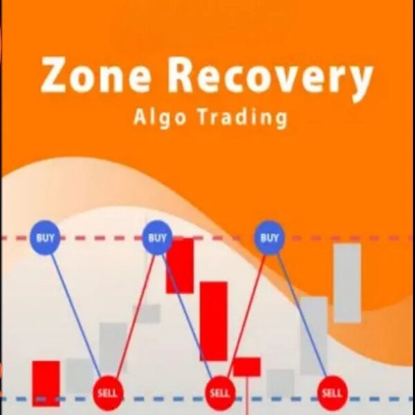 Zone Recovery EA v1.5 MT4 + Presets