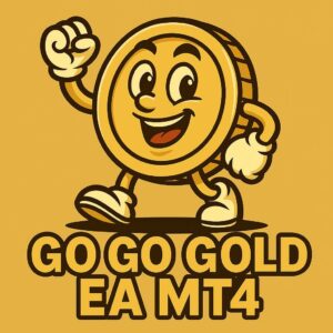 Go Go Gold EA v1.0 MT4