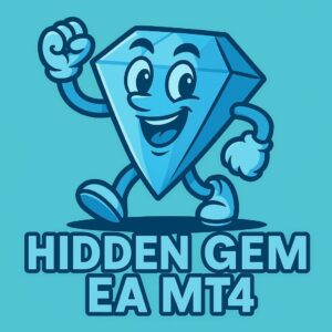 Hidden Gem EA v1.1 MT4