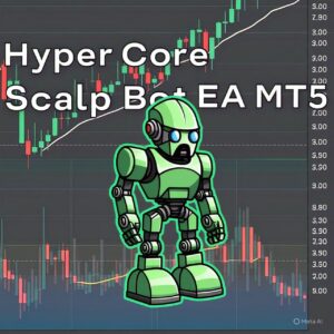 HyperCore Scalp BOT DERIV v1 MT5