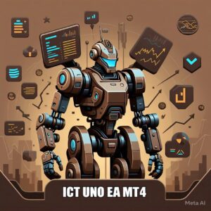 ICT UNO EA v1.0 MT4