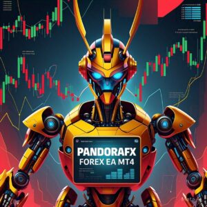 PandoraFX Forex EA v3.8 MT4