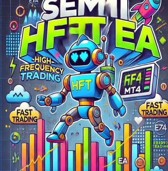 SEMI HFT EA v2.30 MT4