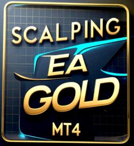 Scalping EA Gold v1.0 MT4