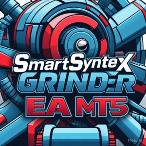 SmartSyntax Grinder16 EA v1.0 MT5