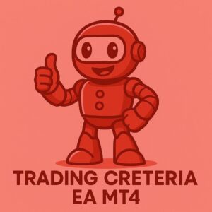 Trading Criteria EA v1.0 MT4
