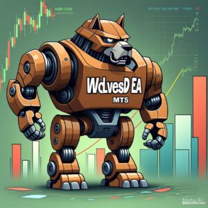WolvesD EA v2.3 MT5