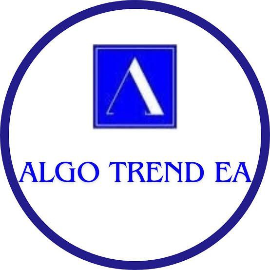 Algo Trend EA v1.0 MT4