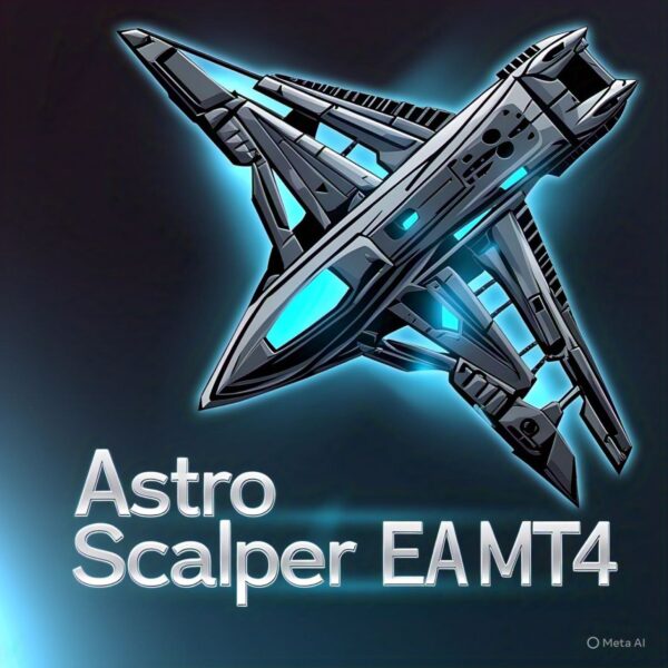 Astro Scalper EA v1.0 MT4
