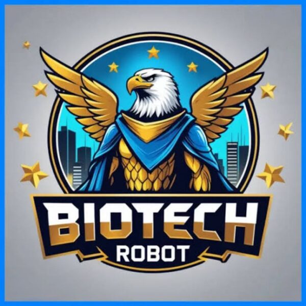 Biotech Robot EA v2.0 MT5