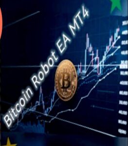 Bitcoin Robot EA v1.0 MT4