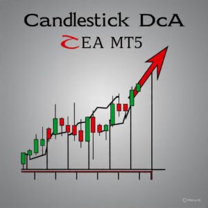 Candlestick DCA EA v1.01 MT5