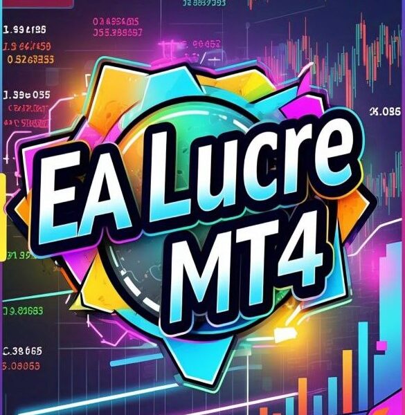 EA LUCRE v1.0 Source Code MQ4