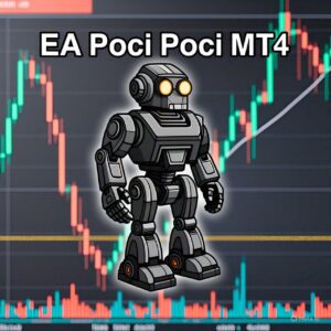 EA Poci Poci v1.0 MT4