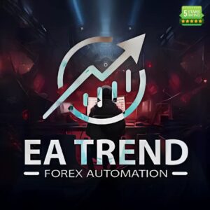 EA TREND v1.8 MT4