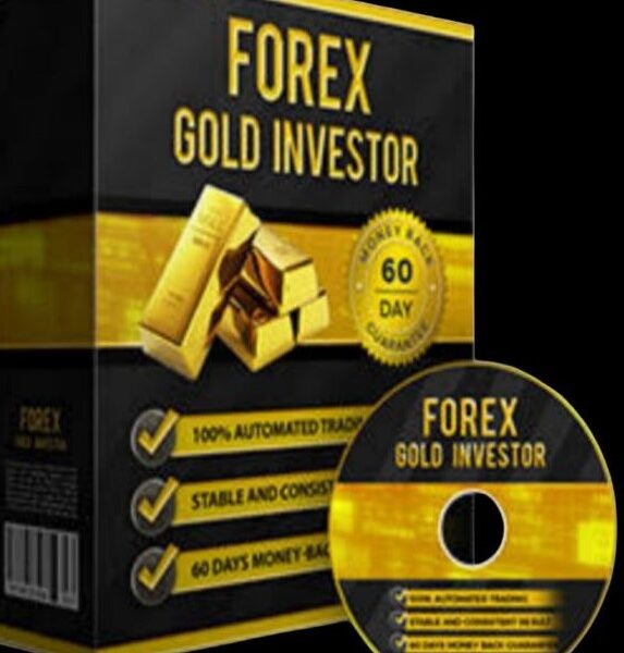 Forex GOLD Investor EA Source Code MQ4