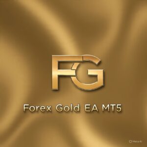 Forex Gold EA v2.7 MT5
