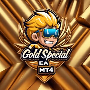 Gold Special EA v2.0 MT4