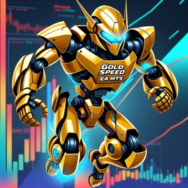 Gold Speed EA v6.6 MT5