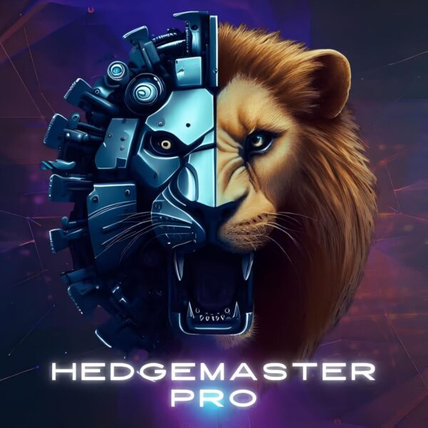 Hedge Master EA v1.0 MT5