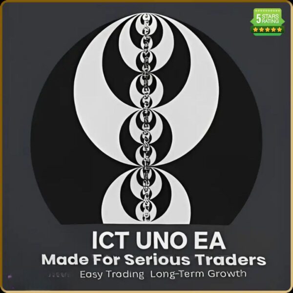ICT UNO EA v2 MT4