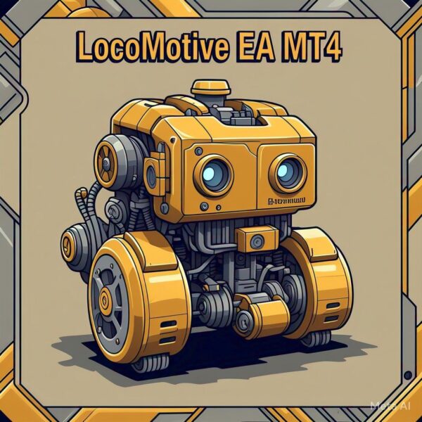 Locomotive EA v1.01 Source Code MQ4