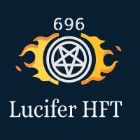 Lucifer HFT Prop EA v1.0 MT4