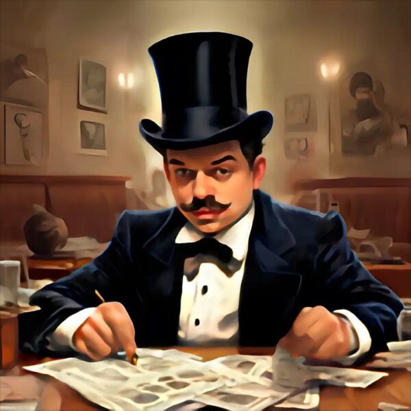 Monopolist EA v1.1 MT4