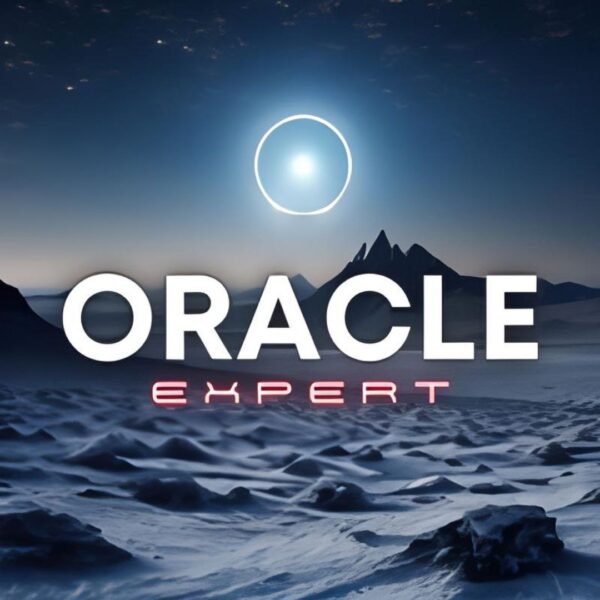 Oracle EA v2.51 MT5