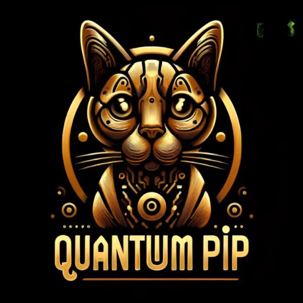 Quantum Pip Bot EA v4.2 MT5