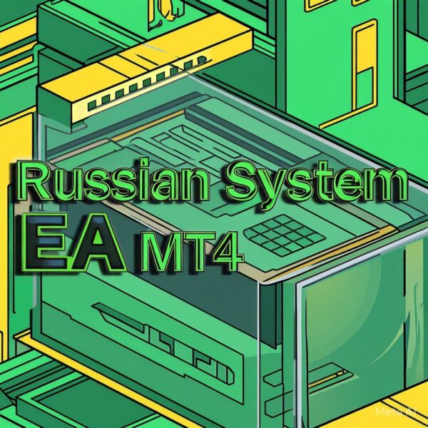 Russian System EA v1.0 Source Code MQ4