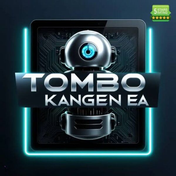 Tombo Kangen EA v1.0 MT5