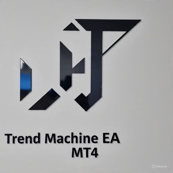 Trend Machine EA v1.0 MT4