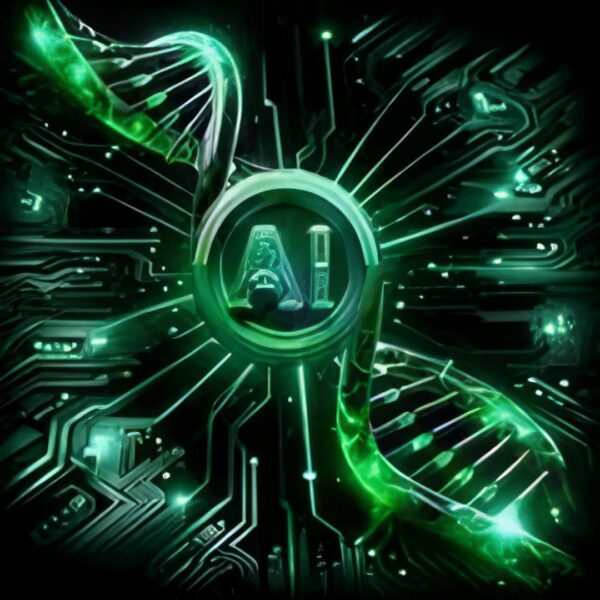 AI Gen XII EA Full MT4