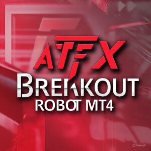 ATFX Breakout Robot EA v1.0 MT4