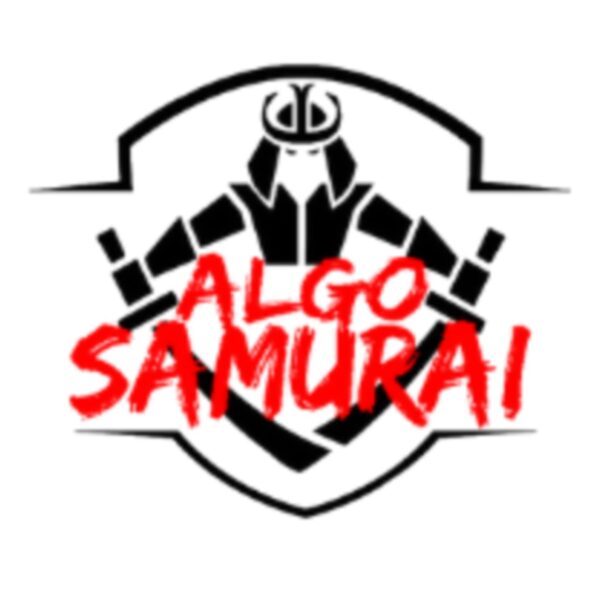 Algo Samurai EA Full MT4