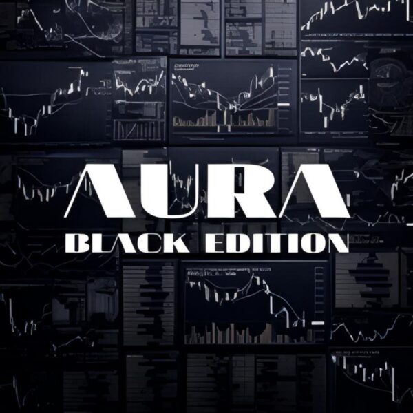 Aura Black Edition EA v2.3 MT4