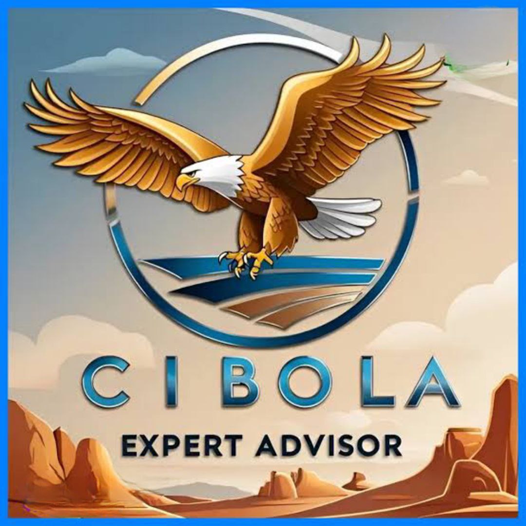 Cibola EA v1.12 MT4