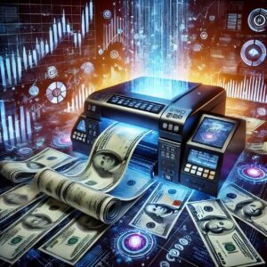 Currency Printing Machine EA v1.0 MT4