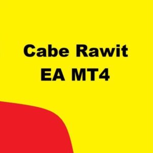 EA Cabe Rawit Full MQ4
