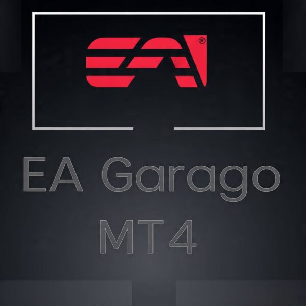 EA Garago v1.0 MT4