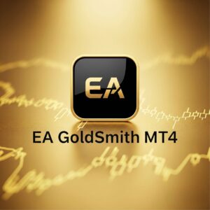 EA GoldSmith v1.0 MT4