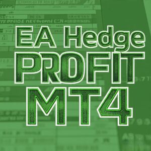EA Hedge Profit Pro v1.0 MT4